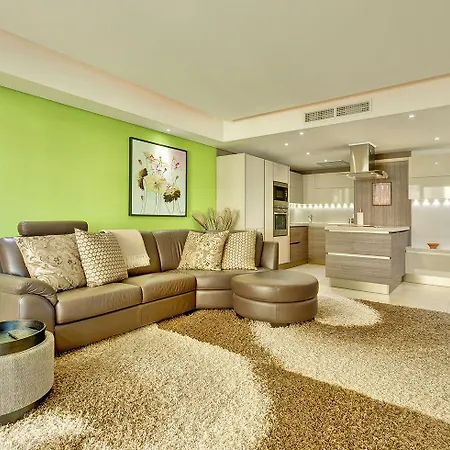 Apartman Luxury Inc Pool & Views Sliema