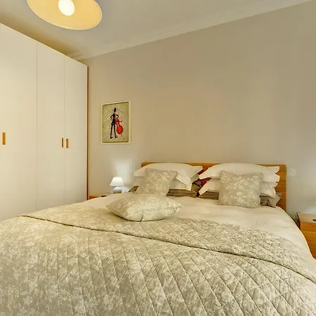 Luxury Inc Pool & Views Apartman Sliema