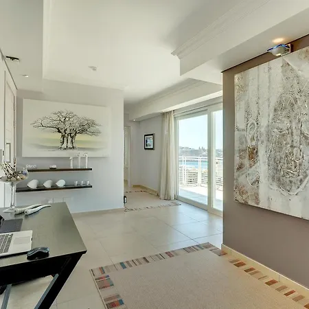 Apartman Luxury Inc Pool & Views