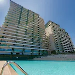 Luxury Inc Pool & Views Lägenhet Sliema