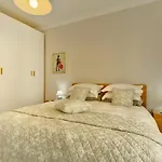 Luxury Inc Pool & Views Lägenhet Sliema