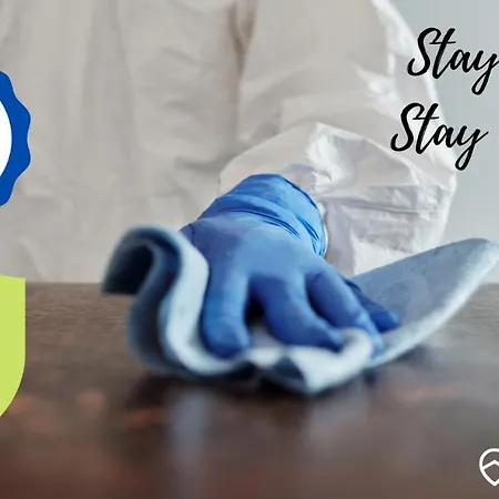 Apartament Luxury Inc Pool & Views