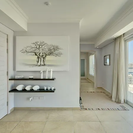 Luxury Inc Pool & Views * Sliema