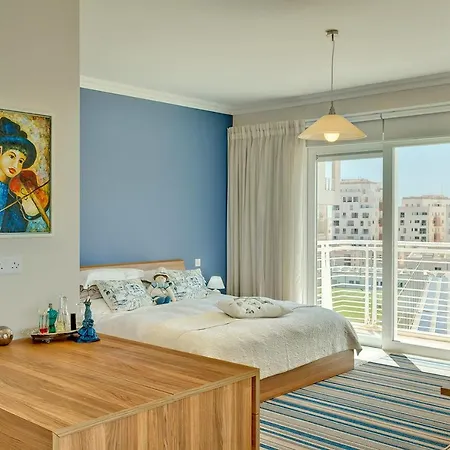 Apartman Luxury Inc Pool & Views Sliema