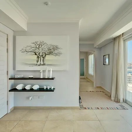 Luxury Inc Pool & Views * Sliema