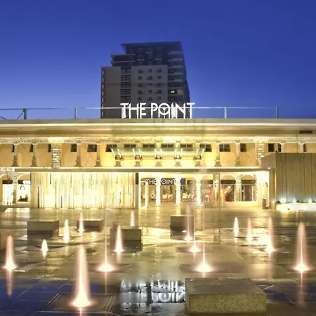 Lejlighed Luxury Inc Pool & Views *