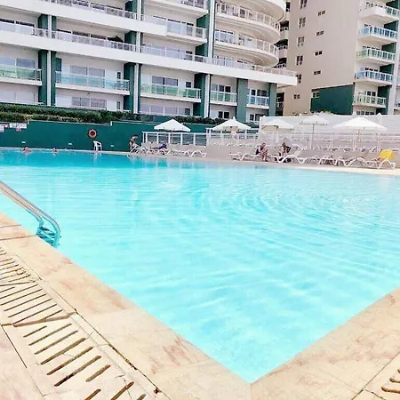 Apartament Luxury Inc Pool & Views *