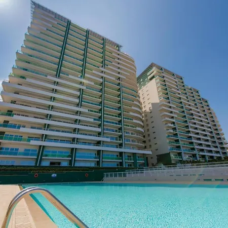 Luxury Inc Pool & Views Sliema