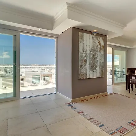 Apartman Luxury Inc Pool & Views *