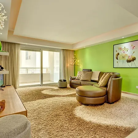 Luxury Inc Pool & Views * Sliema