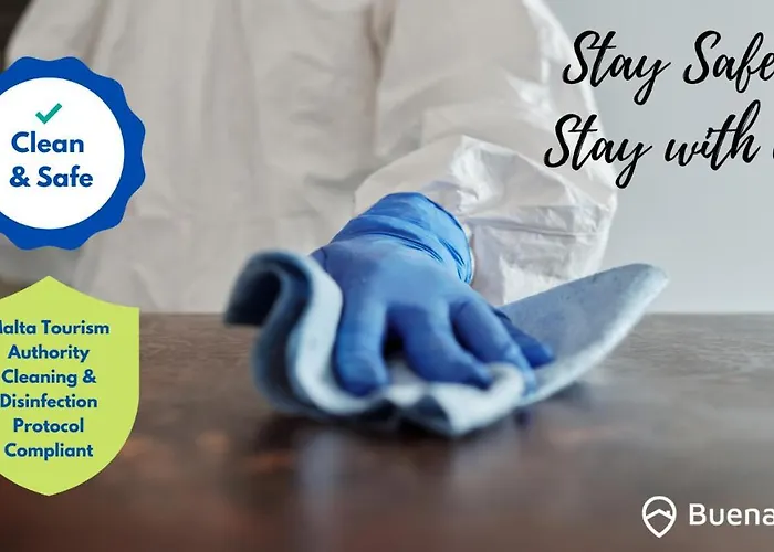 Appartamento Luxury Inc Pool & Views