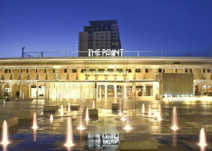 Luxury Inc Pool & Views Sliema