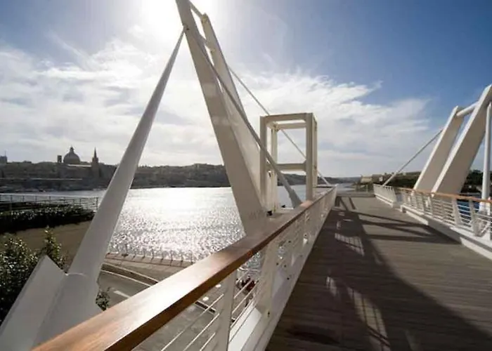 Appartamento Luxury Inc Pool & Views