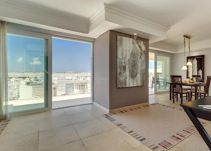 Appartamento Luxury Inc Pool & Views *