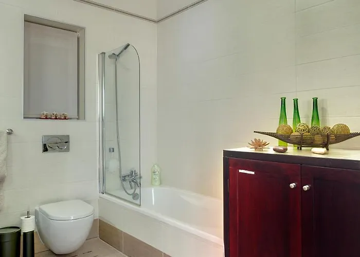 Luxury Inc Pool & Views * Sliema