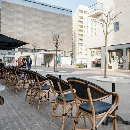 Luxury Inc Pool & Views * 슬리에마