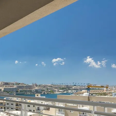 아파트 Luxury Inc Pool & Views *